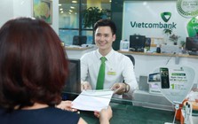 Lãi suất ngân hàng Vietcombank mới nhất tháng 11: Gửi kỳ hạn 24 tháng có lãi suất tốt nhất