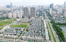 Chuyên gia dự báo thị trường bất động sản năm 2025