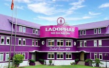 Ladophar bị xử phạt vì không công bố thông tin