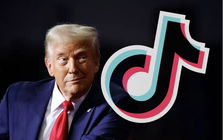 Ông Trump có thể mở cho TikTok “con đường sống” tại Mỹ?