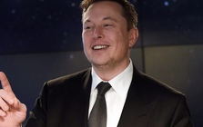 9 năm trước, bộ trưởng Elon Musk đã chỉ dẫn những sinh viên ưu tú nhất của ĐH Thanh Hoa cách kiếm được nhiều tiền: Làm 2 điều