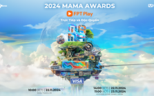 Lễ trao giải âm nhạc MAMA 2024 tổ chức tại Mỹ, tham vọng trở thành Grammy Châu Á: Một huyền thoại Kpop trở lại, Bruno Mars “úp mở” khả năng tham gia