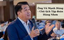 Đại gia “gà lạnh” chỉ mới học hết lớp 12: Kinh doanh không có chuyện may mắn, không thể ngồi chờ sung rụng