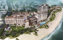 IHG coi Việt Nam là thị trường chiến lược, đặt mục tiêu mở thêm 20 khách sạn