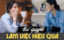 9 bí quyết làm việc hiệu quả trong mùa đông, đặc biệt với những người bị trầm cảm theo mùa