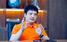 CEO Nguyễn Văn Khoa: Chúng tôi mất ngủ cả đêm, tìm ra điều FPT sẽ làm để cùng đất nước vươn mình trong kỷ nguyên mới