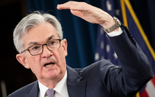 Chủ tịch Jerome Powell dội gáo nước lạnh vào khả năng cắt giảm lãi suất tháng 12: ‘Fed không cần vội vàng’