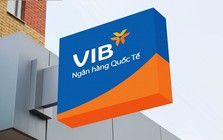 Một doanh nghiệp buôn thực phẩm vừa chi hàng trăm tỷ mua cổ phần VIB