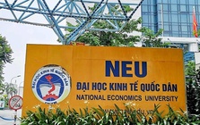 Đại học Kinh tế Quốc dân khác gì với Trường Đại học Kinh tế Quốc dân?