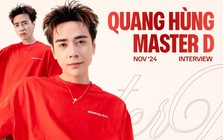 Quang Hùng MasterD: Lúc chạnh lòng nhất, mẹ an ủi tôi "dù con ghẻ hay con cưng của ai, Hùng vẫn là con ruột của mẹ"