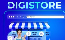 Digistore - Giải pháp số hóa toàn diện dành cho nhà bán hàng