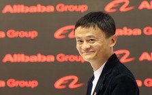 Alibaba của Jack Ma dần hồi sinh