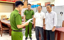 Bắt giám đốc một Trung tâm Quan trắc Tài nguyên và Môi trường