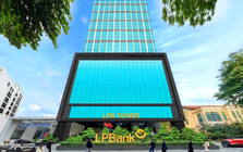 LPBank bất ngờ muốn chuyển Trụ sở chính, sẽ mua 5% vốn cổ phần FPT