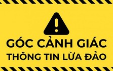 Người đàn ông mất gần 600 triệu đồng sau khi bán 5 cây vàng, rút sổ tiết kiệm ngân hàng chuyển cho người lạ để "kiểm tra dòng tiền"