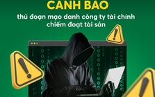 Xuất hiện thủ đoạn lừa đảo làm hồ sơ mua hàng trả góp không cần trả lại gốc, lãi