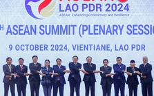 Việt Nam cùng ASEAN đổi mới để bay cao, sáng tạo để vươn xa, hội nhập để phát triển