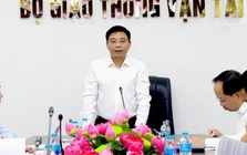 Cao tốc Cần Thơ-Cà Mau chậm tiến độ, Bộ GTVT ra 'tối hậu thư' thay thế nhà thầu