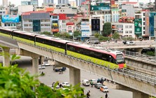 Tp.HCM lên kế phát triển 11 đô thị quanh các tuyến metro và Vành đai 3