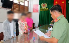 Người đàn ông lấy tài khoản ngân hàng của chính mình, vợ và cha vợ đem đi bán thu được 9 triệu, kết quả cả nhà bị xử phạt gần 130 triệu đồng