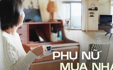 Người phụ nữ 47 tuổi ly hôn chồng, mua căn hộ 42m2 để ở một mình, từng bước sống hạnh phúc và tự chủ