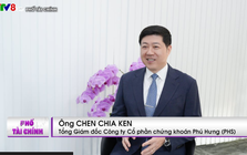 CEO Chứng khoán Phú Hưng: Việt Nam đang có lợi thế thuận lợi hơn bao giờ hết, 2025 sẽ là năm 'bước ngoặt' của thị trường chứng khoán