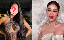 Đám cưới Khánh Vân mời nửa showbiz, nhưng có một người im hơi lặng tiếng