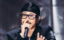 Cứu tinh của Rap Việt