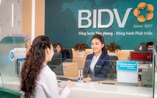 Sắp có ngân hàng đạt mức dư nợ 2 triệu tỷ: Số tiền BIDV cho khách hàng vay mỗi tháng bằng 15 ngân hàng cộng lại