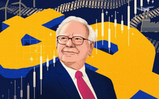 Mọi ánh mắt đổ dồn về Warren Buffett khi Berkshire chuẩn bị công bố BCTC: Huyền thoại đã đầu tư những gì trong ba tháng qua?