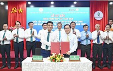 BIDV và VRG hợp tác toàn diện giai đoạn 2024 - 2029