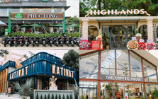 Liên tục gây chú ý trên truyền thông, Katinat đang ở đâu trong cuộc đua với The Coffee House, Phúc Long, Highlands Coffee?