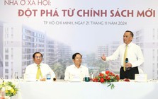 Chủ tịch HoREA: "Nhà trọ được xem như một mô hình nhà ở xã hội, nhưng lại không được công nhận là nhà ở xã hội"