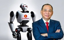 Cuộc chạy đua robot của các 'ông lớn' công nghệ ngày càng nóng, tỷ phú Phạm Nhật Vượng cũng vừa nhanh chóng tham gia