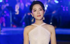 Người đẹp từng cạnh tranh với Mai Phương Thuý giờ là biên tập viên VTV: Học vấn cực "khủng", đi làm cũng lập kỷ lục