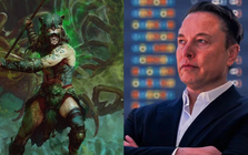 Hết đứng đầu ngành công nghệ và khám phá vũ trụ, Elon Musk giờ còn là game thủ Diablo IV số 1 thế giới!