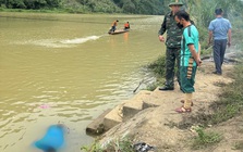 Tìm thấy Chủ tịch Hội nông dân xã sau nhiều ngày mất tích