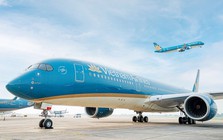 Quốc hội sắp bàn giải pháp gỡ khó cho Vietnam Airlines