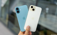 Mẫu iPhone như "anh em song sinh" với iPhone 16 Plus: Rẻ hơn đến 3 triệu, tính năng gần như ngang ngửa