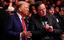 ‘Bộ trưởng’ Elon Musk tham gia vào cả quá trình chọn Bộ trưởng Bộ Tài chính Mỹ, ông Donald Trump đưa ra quyết định bất ngờ