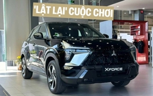 Loạt xe cán mốc doanh số 10.000 chiếc nhanh nhất thị trường Việt: Corolla Cross bị chê giá cao vẫn chốt đơn ầm ầm, Seltos 'hất' Kona lại bị Creta, Xforce qua mặt