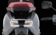 Nếu về Việt Nam, đây có thể là "kẻ soán ngôi" Honda Vision: Thiết kế siêu xịn, trang bị vượt trội