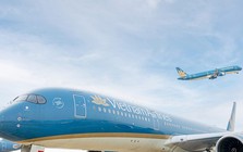 Di chứng nặng nề do tác động kép và cuộc 'đại phẫu' Vietnam Airlines