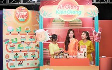 Từ thốt nốt, gạo đến nước mắm, đặc sản ĐBSCL “gây sốt” livestream Tinh Hoa Việt Du Ký