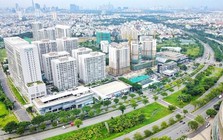 CBRE: Trong vài quý quý tới, mặt bằng giá chung cư Hà Nội có thể vượt TP.HCM