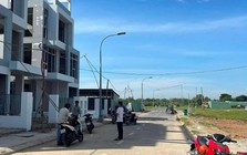 Bán không được, nhà đầu tư Hóc Môn, Củ Chi bất đắc dĩ “ôm đất” chờ tăng giá