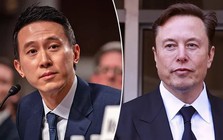 Vì sao CEO TikTok thường xuyên nhắn tin cho tỷ phú Elon Musk?