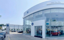 Sáp nhập thương hiệu Volkswagen - Cú hích tăng trưởng cho City Auto