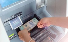 Có được nộp tiền tại cây ATM khác ngân hàng?