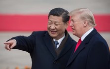 Ông Trump liệu có ký "thỏa thuận 2 trang" nếu nó giúp Mỹ tránh chiến tranh thương mại với Trung Quốc?